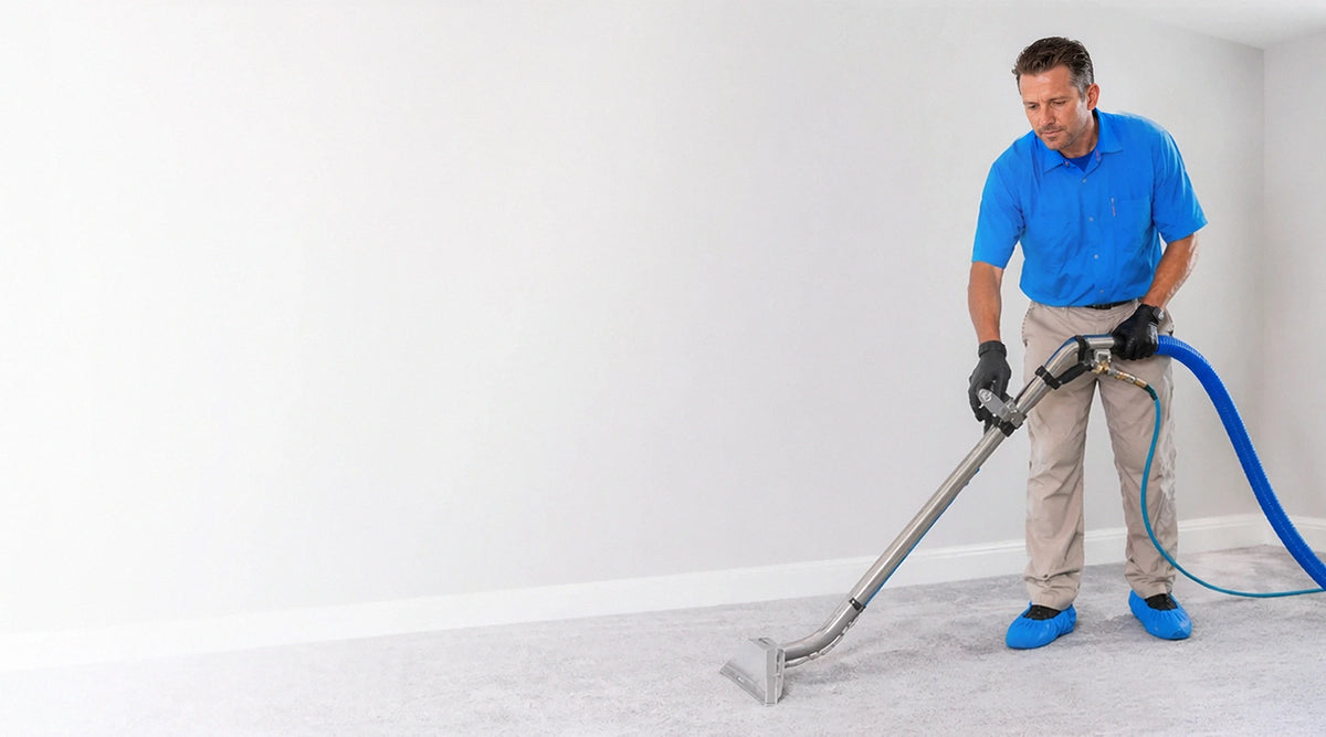 Carpet Cleaning