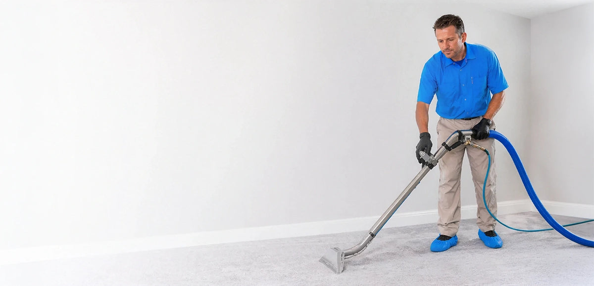 Carpet Cleaning