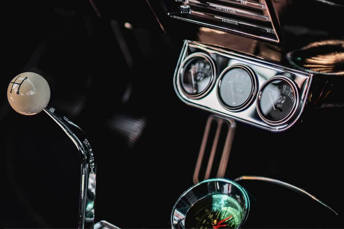 Compleet auto interieur cleaning in Antwerp