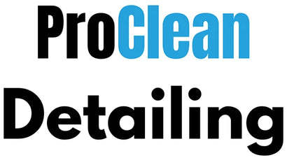ProCleanDetailing