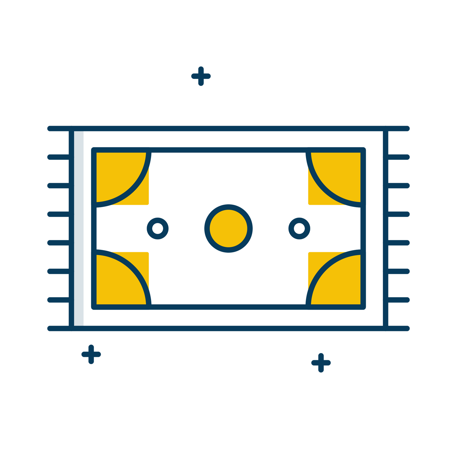 Carpet cleaning - 26-50m²