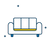 Fabric Sofa - 5-seater