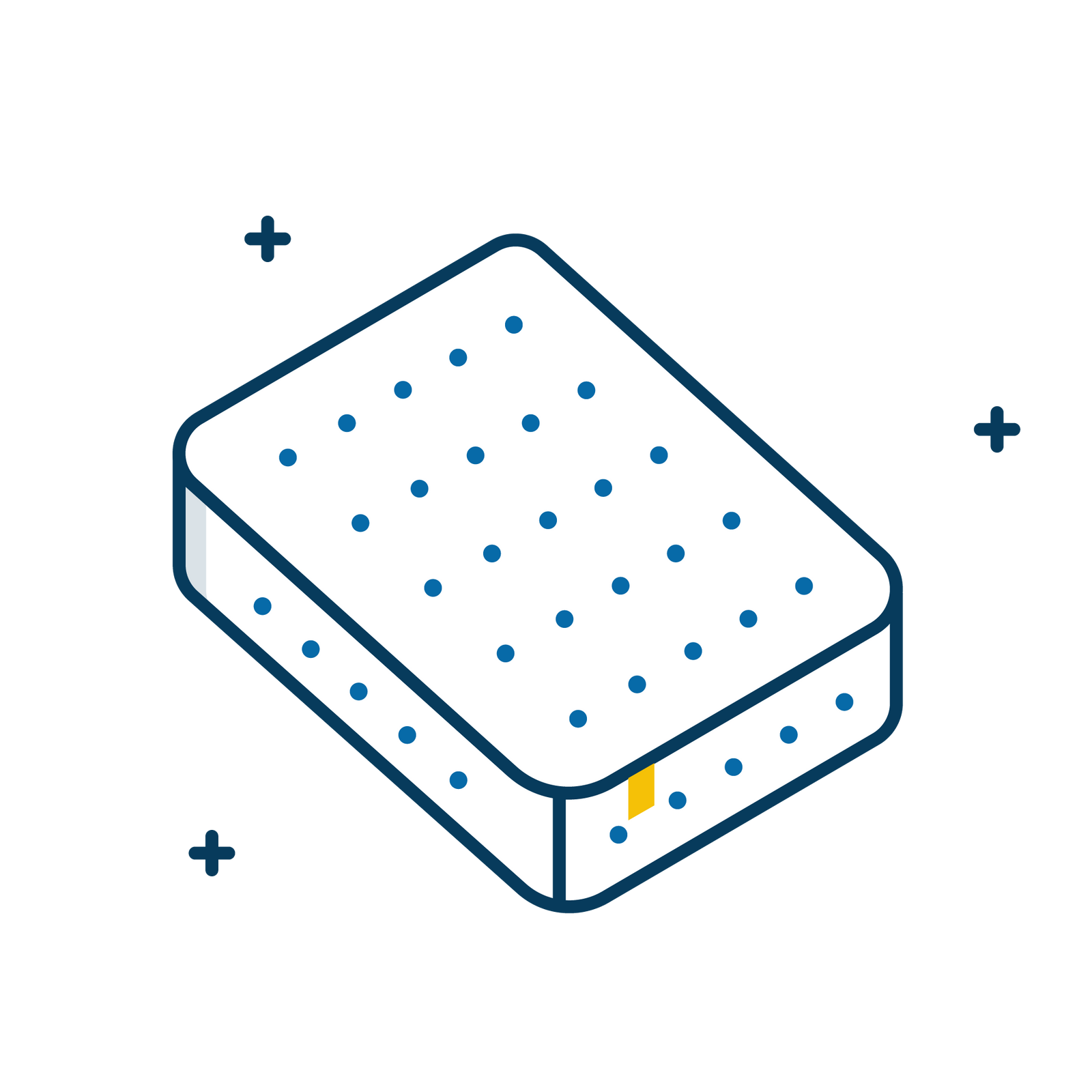 Mattress - Single mattress